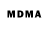 MDMA Molly Lora Vege